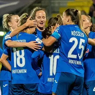 TSG 1899 Hoffenheim