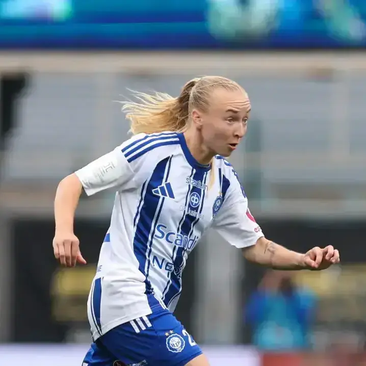 Elli-Noora Kainulainen