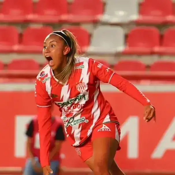 Nubia Estrada