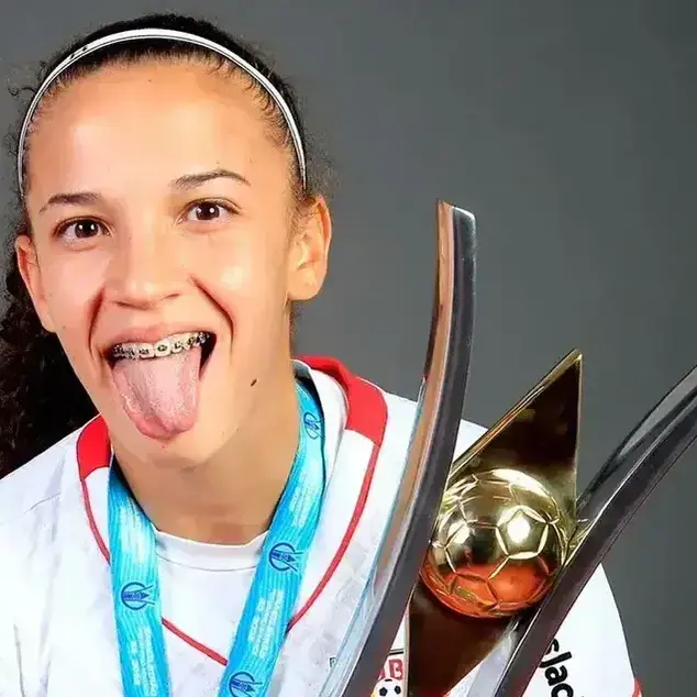 Tamires Oliveira de Lima