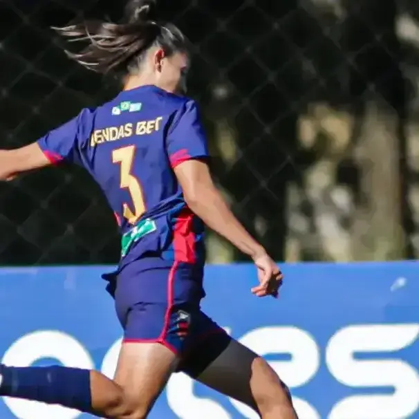 Vanessa Arnaboldi Godoi
