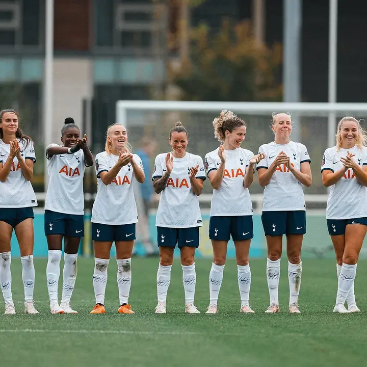 Tottenham Hotspur FC