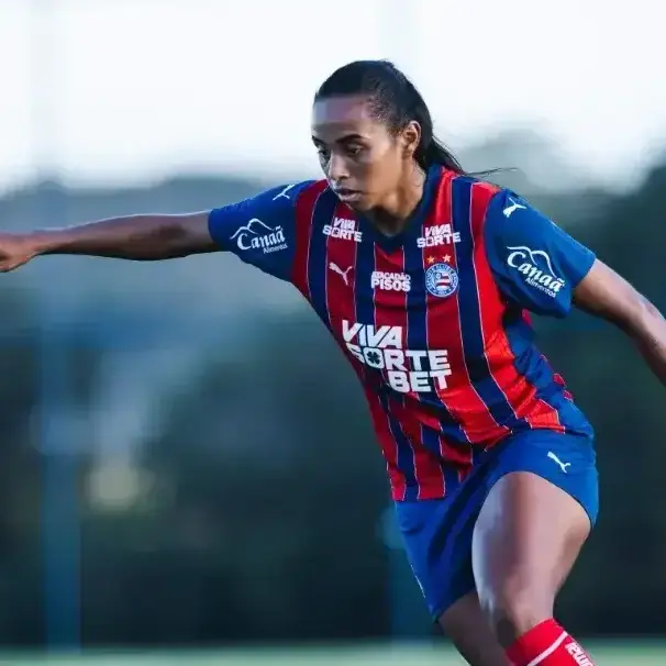 Yasmin Cristini da Conceição Pereira